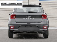 2025 Hyundai Venue Essential IVT