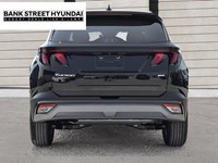 2025 Hyundai Tucson Preferred AWD w/Trend Pkg