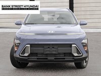 2026 Hyundai Kona 2.0L Preferred AWD w/Trend Package