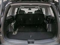 2026 Hyundai Santa Fe HEV Preferred AWD w/Trend Pkg