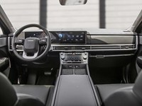 2026 Hyundai Santa Fe HEV Preferred AWD w/Trend Pkg