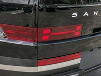 2026 Hyundai Santa Fe HEV Preferred AWD w/Trend Pkg