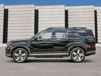 2026 Hyundai Santa Fe HEV Preferred AWD w/Trend Pkg