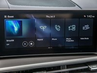 2026 Hyundai Santa Fe HEV Preferred AWD w/Trend Pkg