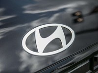 2026 Hyundai Santa Fe HEV Preferred AWD w/Trend Pkg