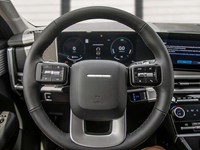 2026 Hyundai Santa Fe HEV Preferred AWD w/Trend Pkg
