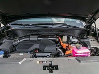 2026 Hyundai Santa Fe HEV Preferred AWD w/Trend Pkg
