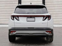 2026 Hyundai Tucson Hybrid Ultimate AWD