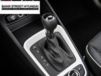 2026 Hyundai Venue Ultimate IVT w/Black Interior