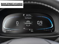 2026 Hyundai Venue Ultimate IVT w/Black Interior