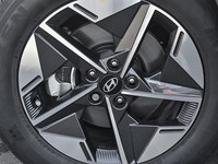 2026 Hyundai Tucson SEL Convenience AWD