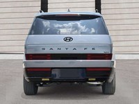 2026 Hyundai Santa Fe HEV Ultimate Calligraphy AWD w/Beige