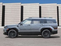 2026 Hyundai Santa Fe HEV Ultimate Calligraphy AWD w/Beige