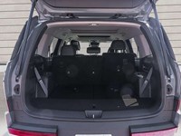 2026 Hyundai Santa Fe HEV Preferred AWD w/Trend Pkg