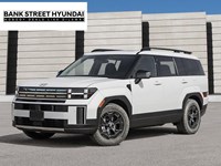 2025 Hyundai Santa Fe XRT AWD