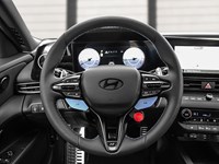 2025 Hyundai Elantra N DCT