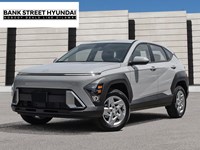 2026 Hyundai Kona 2.0L Essential AWD