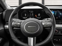 2026 Hyundai Kona 2.0L Preferred AWD