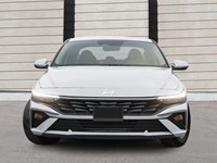 2026 Hyundai Elantra Essential IVT