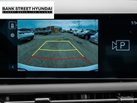 2026 Hyundai Tucson Preferred AWD