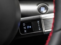 2026 Hyundai Kona 1.6T N Line AWD