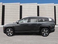 2026 Hyundai IONIQ 9 Preferred AWD w/Luxury Pkg