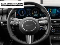 2026 Hyundai Tucson Preferred AWD