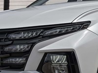 2026 Hyundai Tucson Preferred AWD
