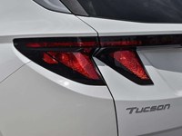 2026 Hyundai Tucson Preferred AWD