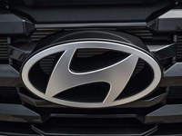 2026 Hyundai Tucson Preferred AWD
