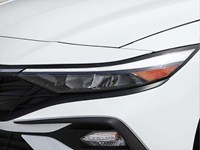 2026 Hyundai Elantra Preferred IVT w/Tech Pkg