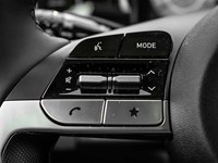 2026 Hyundai Elantra Preferred IVT w/Tech Pkg