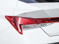 2026 Hyundai Elantra Preferred IVT w/Tech Pkg