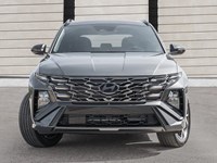 2026 Hyundai Tucson Hybrid N-Line AWD