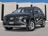 2026 Hyundai Tucson Preferred AWD