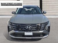 2025 Hyundai Tucson Preferred AWD w/Trend Pkg