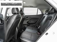 2026 Hyundai Venue Ultimate IVT w/Black Interior