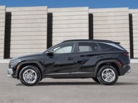 2026 Hyundai Tucson Preferred AWD