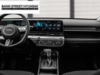 2026 Hyundai Kona 2.0L Essential AWD