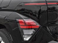2026 Hyundai Kona 1.6T N Line AWD