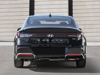 2026 Hyundai Sonata Hybrid Preferred-Trend FWD