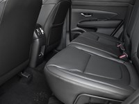 2026 Hyundai Tucson SEL Convenience AWD