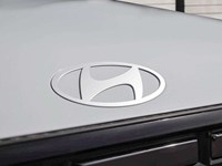 2026 Hyundai Santa Fe HEV Preferred AWD