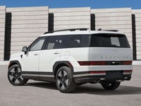 2026 Hyundai Santa Fe HEV Preferred AWD
