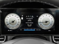 2026 Hyundai Elantra Preferred IVT w/Tech Pkg