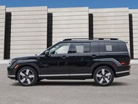 2026 Hyundai Santa Fe HEV Preferred AWD w/Trend Pkg