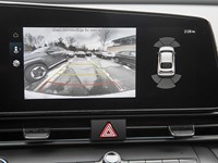 2025 Hyundai Elantra N Manual