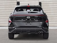 2026 Hyundai Kona 1.6T N Line AWD