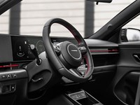 2026 Hyundai Kona 1.6T N Line AWD