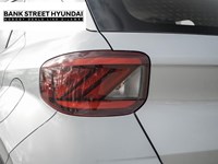 2025 Hyundai Venue Ultimate IVT w/Black Interior